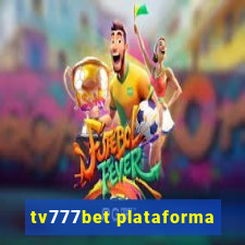 tv777bet plataforma